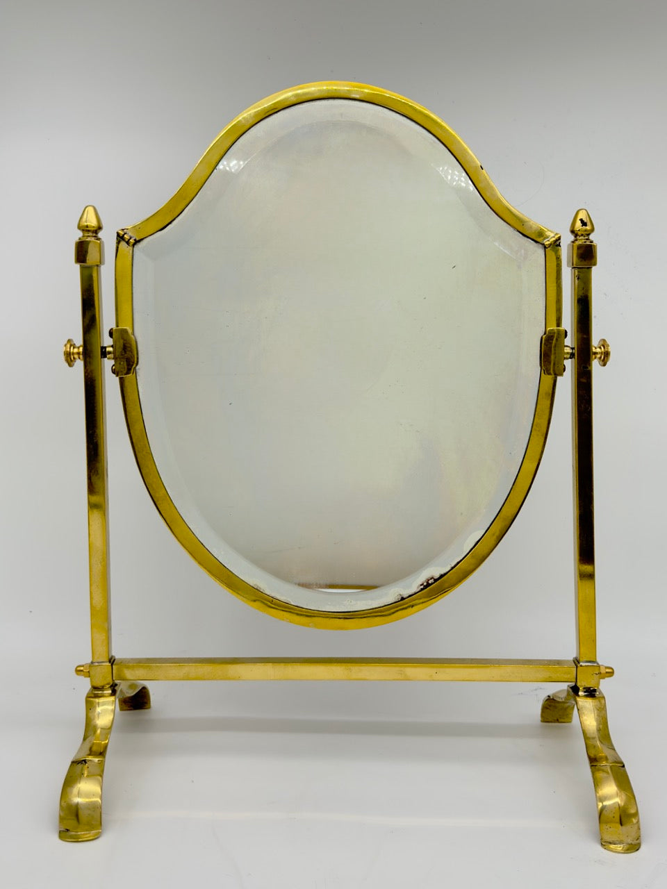 Vintage Dressing Table Mirrors