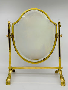 Vintage Dressing Table Mirrors