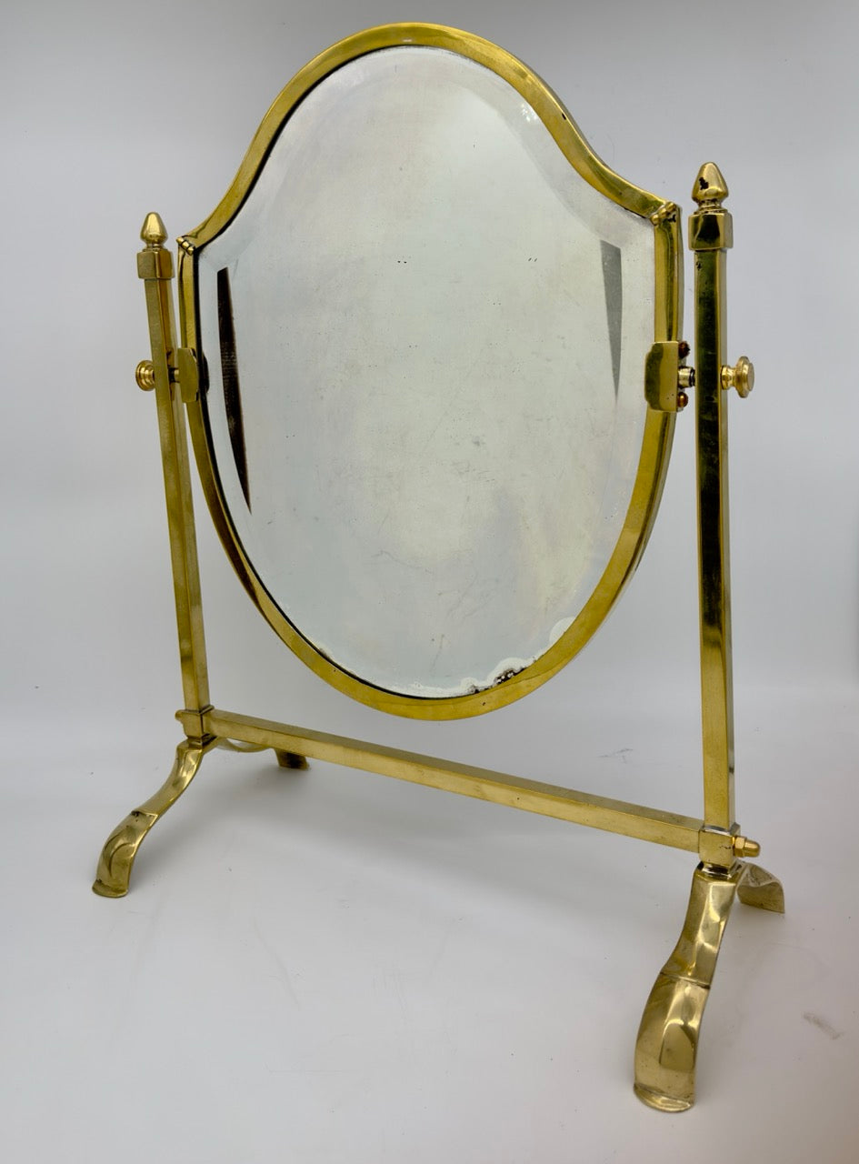 Vintage Dressing Table Mirrors