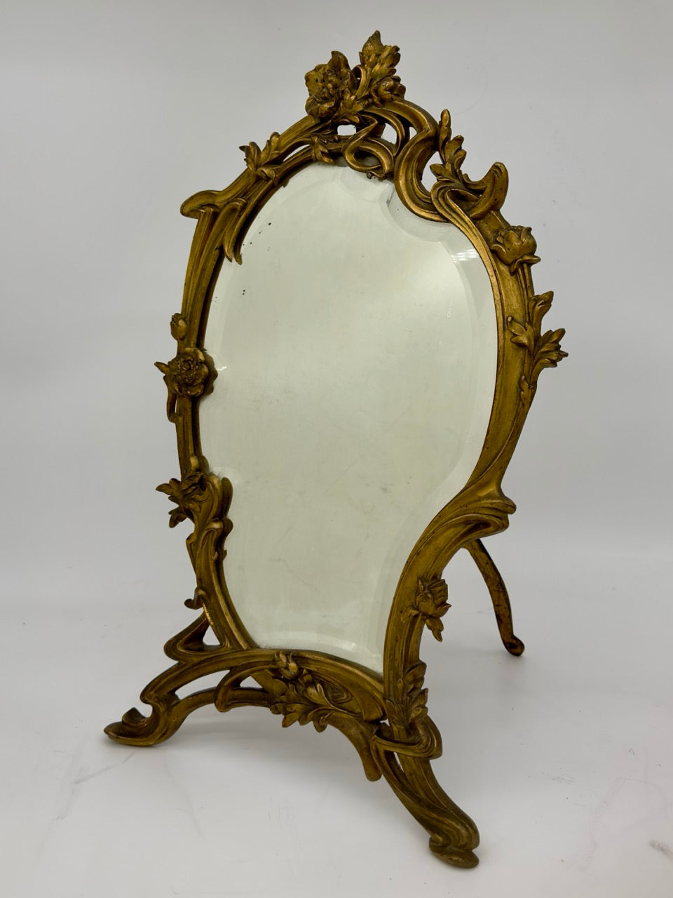 Vintage Dressing Table Mirrors
