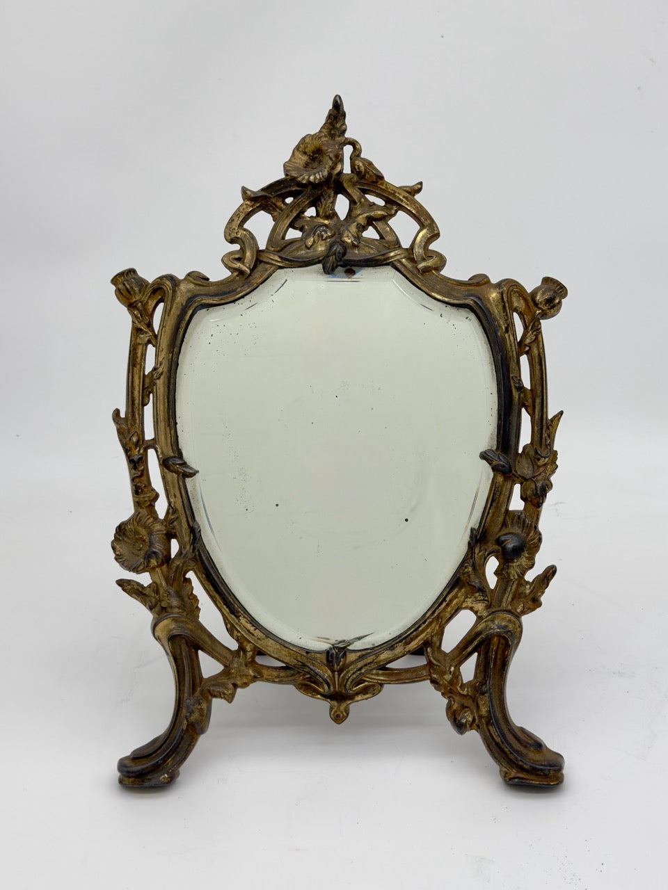 Vintage Dressing Table Mirrors