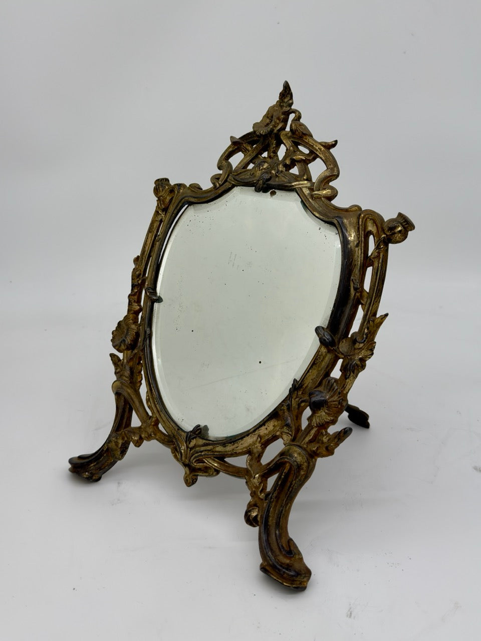 Vintage Dressing Table Mirrors
