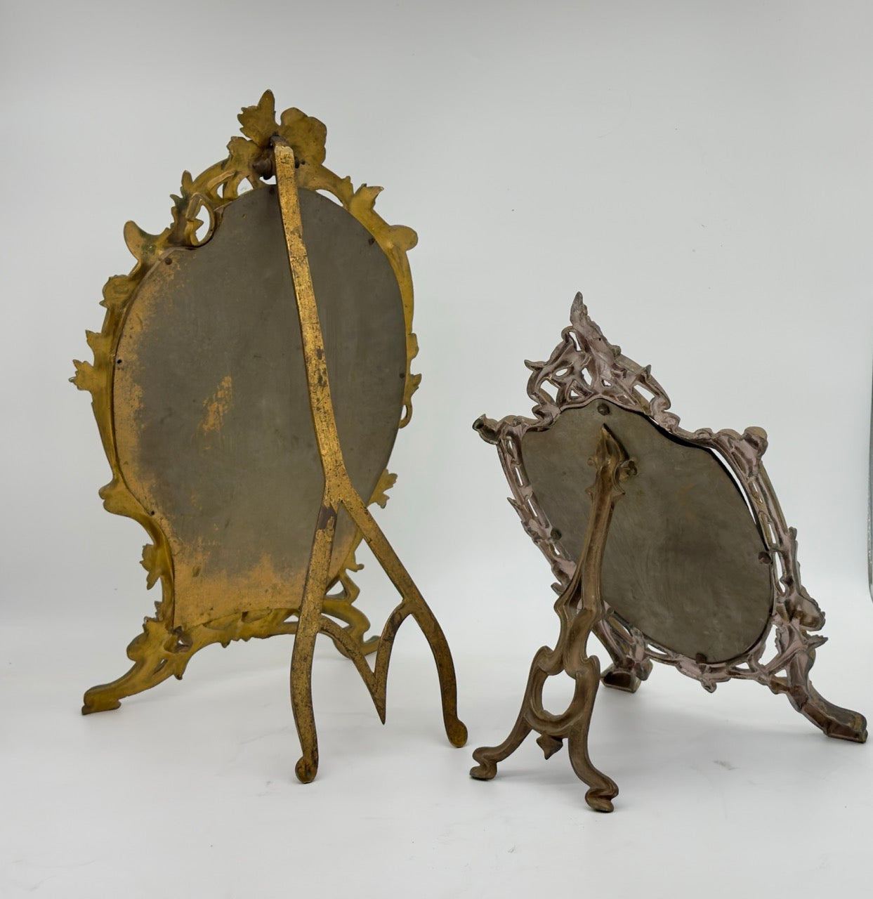 Vintage Dressing Table Mirrors