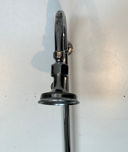 Heavy Duty Vintage Wall-Fixing Thermostatic Shower C.1930